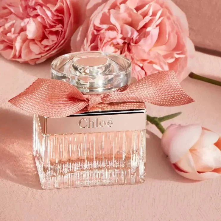 Chloe Roses De Chloe EDT - Image 2