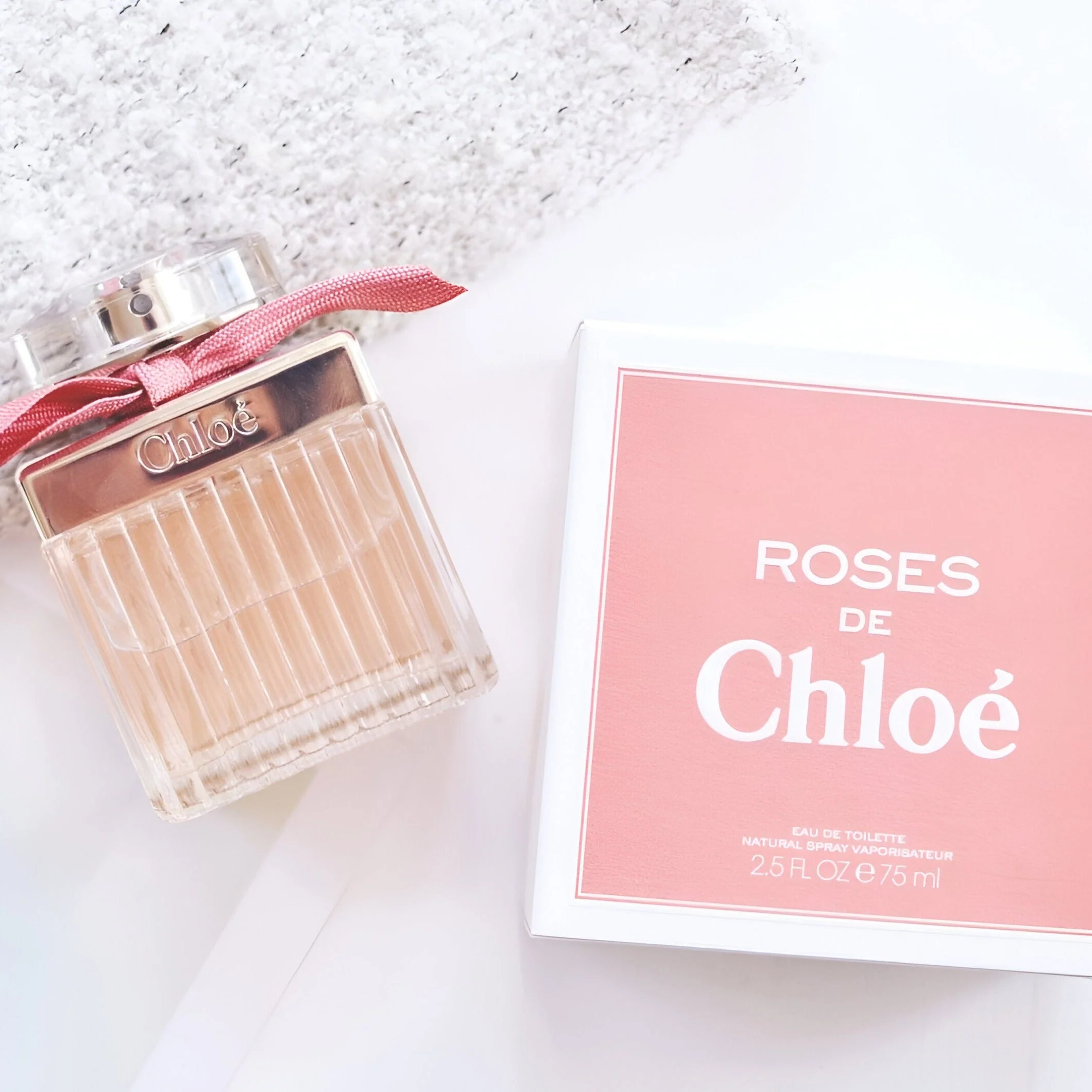 Chloe Roses De Chloe EDT - Image 3