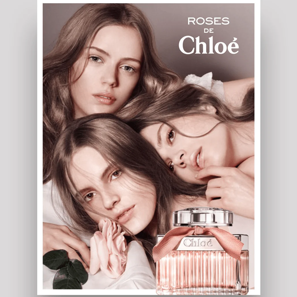 Chloe Roses De Chloe EDT - Image 4