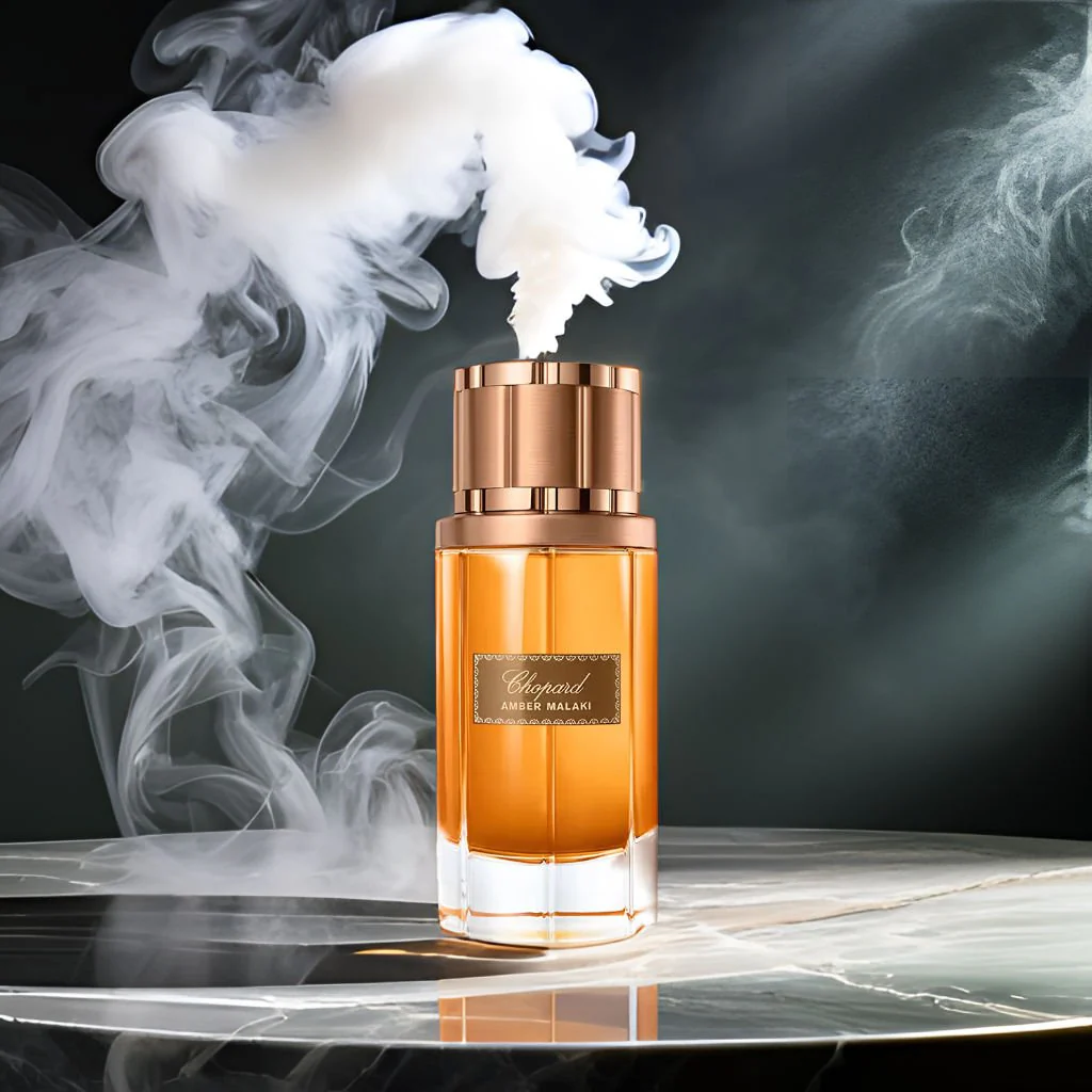 Chopard Amber Malaki EDP - Image 2