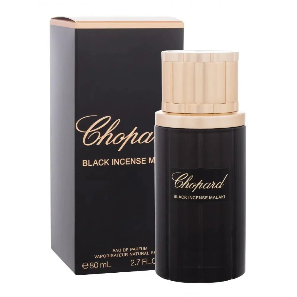 Chopard Black Incense Malaki EDP - Image 5