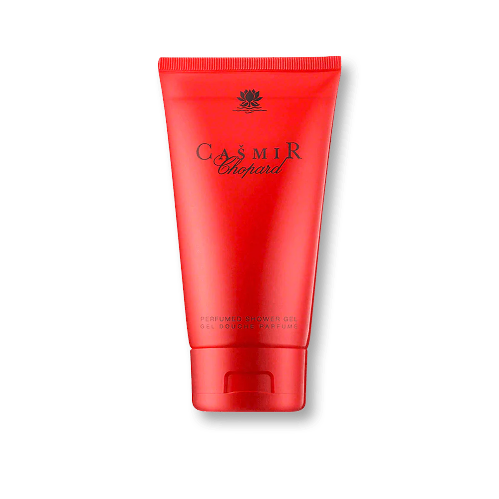 Chopard Casmir Shower Gel