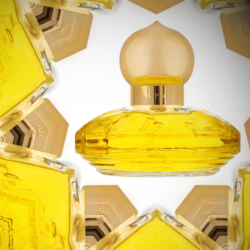 Chopard Casmir Shower Gel - Image 3