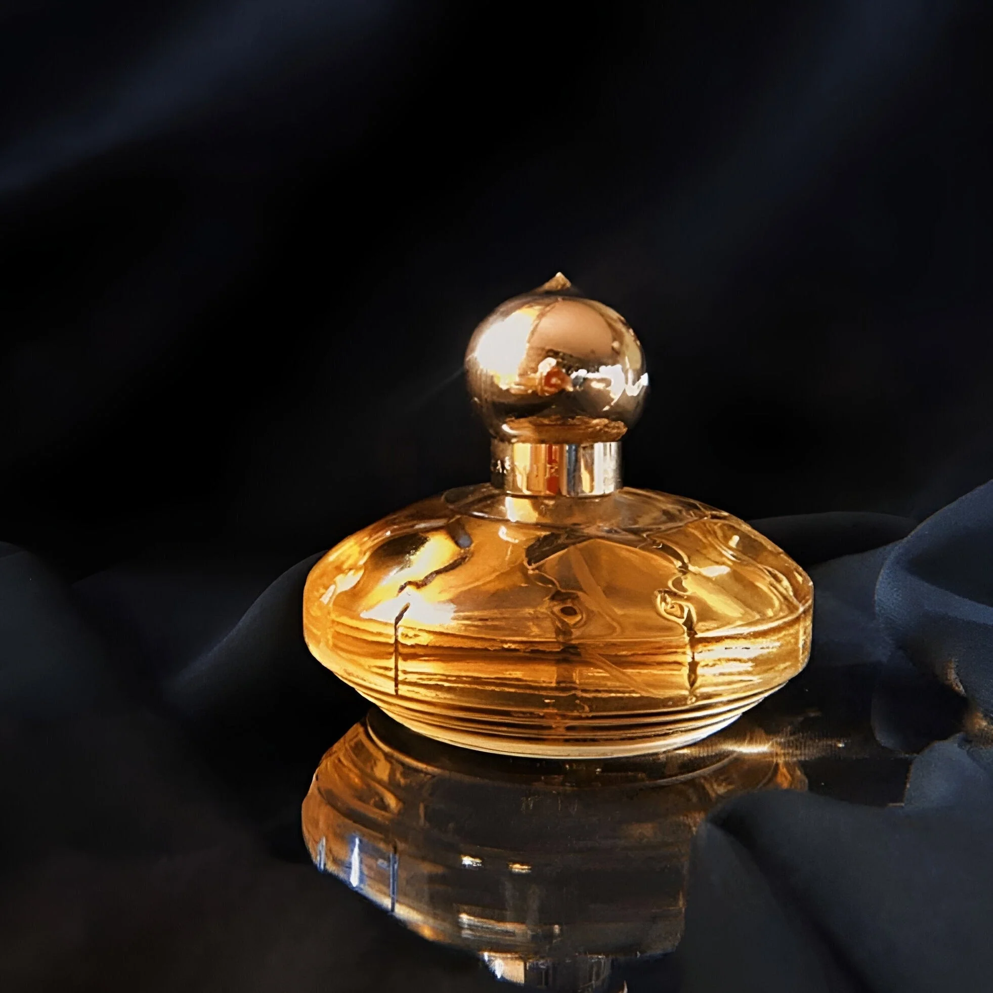 Chopard Casmir Shower Gel - Image 4