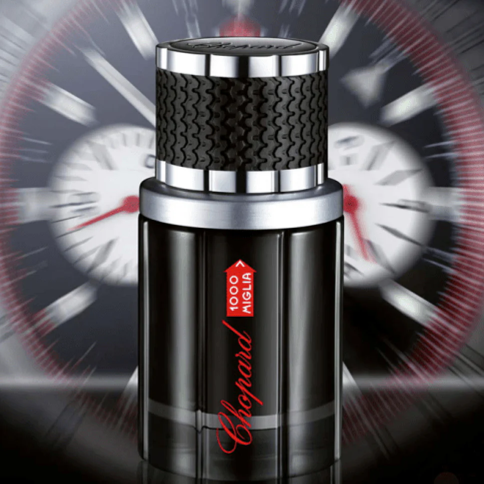 Chopard Chrono 1000 Miglia EDP - Image 3