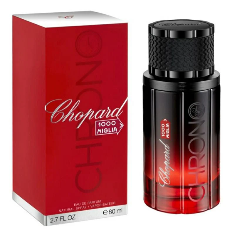 Chopard Chrono 1000 Miglia EDP - Image 4