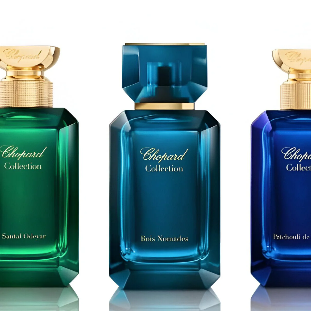 Chopard Collection Agar Royal EDP - Image 4