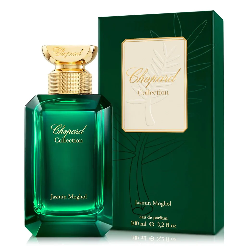 Chopard Collection Jasmin Moghol EDP - Image 4