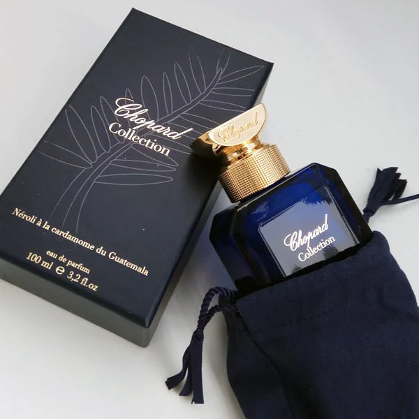 Chopard Neroli A La Cardamome Du Guatemala EDP - Image 3