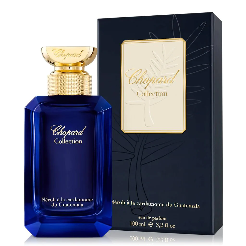 Chopard Neroli A La Cardamome Du Guatemala EDP - Image 4