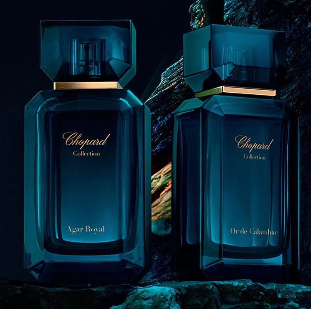 Chopard Collection Or De Calambac EDP - Image 2