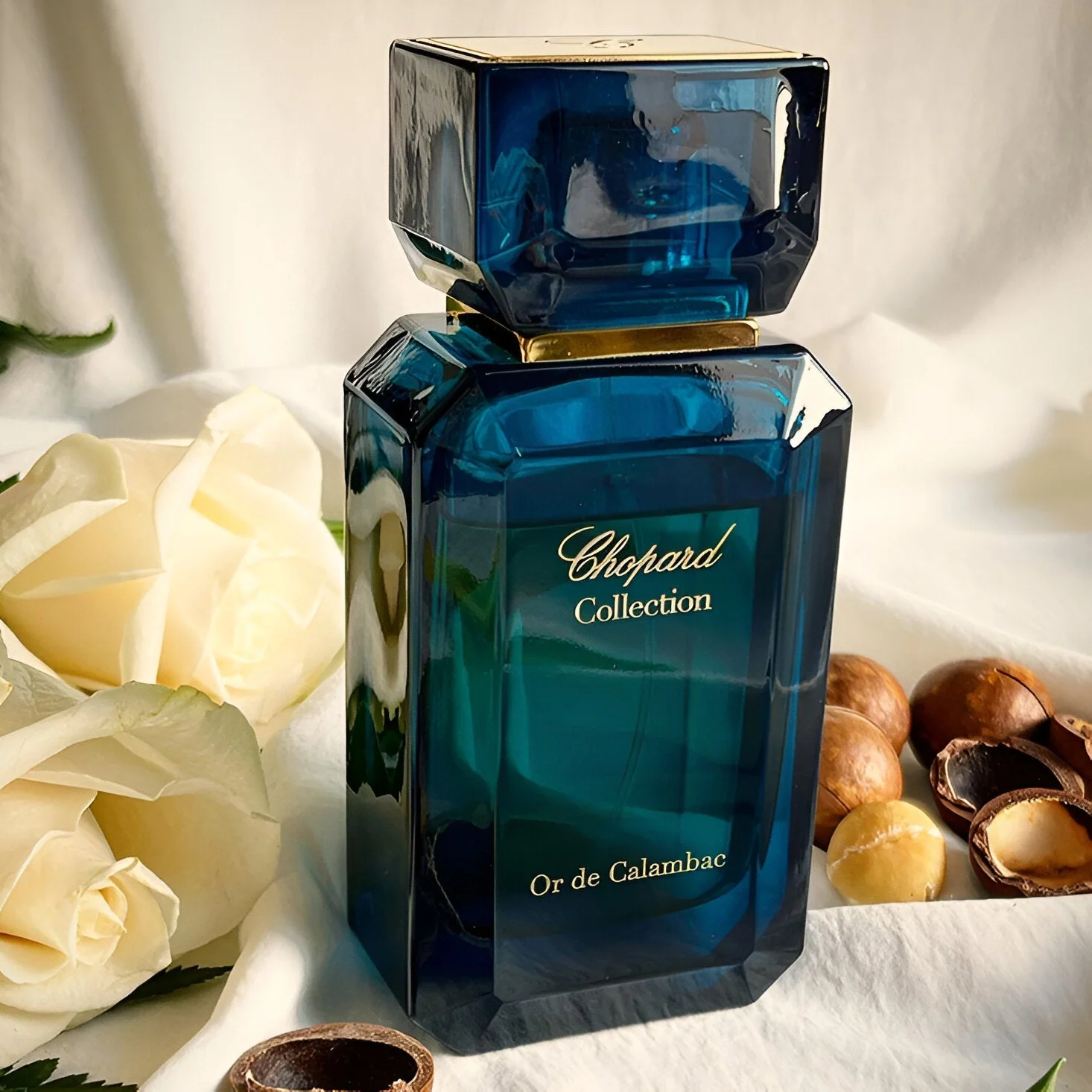 Chopard Collection Or De Calambac EDP - Image 3