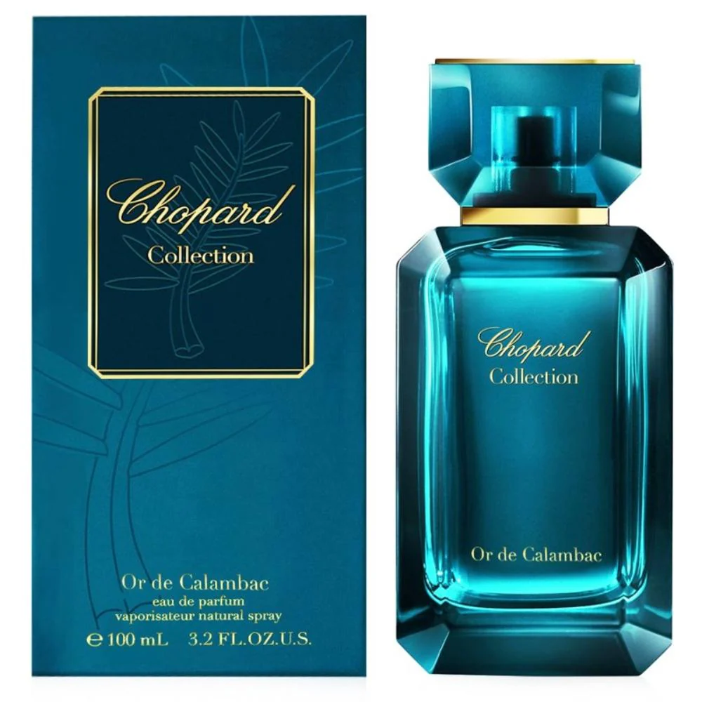 Chopard Collection Or De Calambac EDP - Image 4