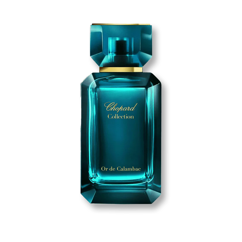 Chopard Collection Orde Calambac EDP