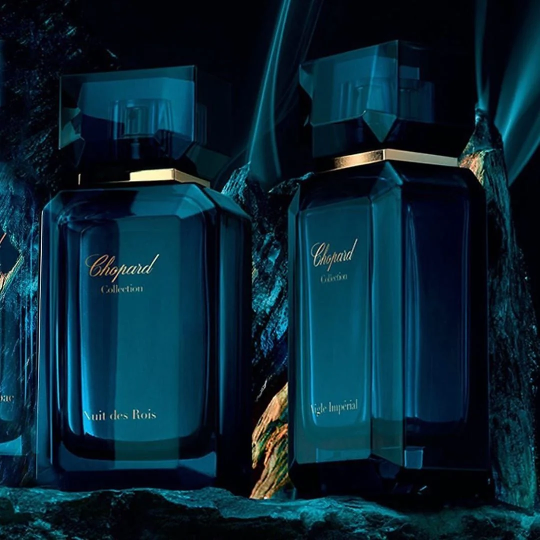 Chopard Collection Orde Calambac EDP - Image 3