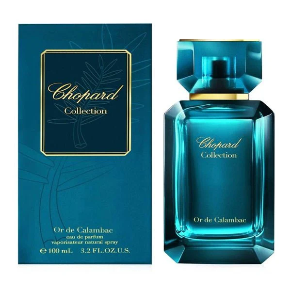 Chopard Collection Orde Calambac EDP - Image 4