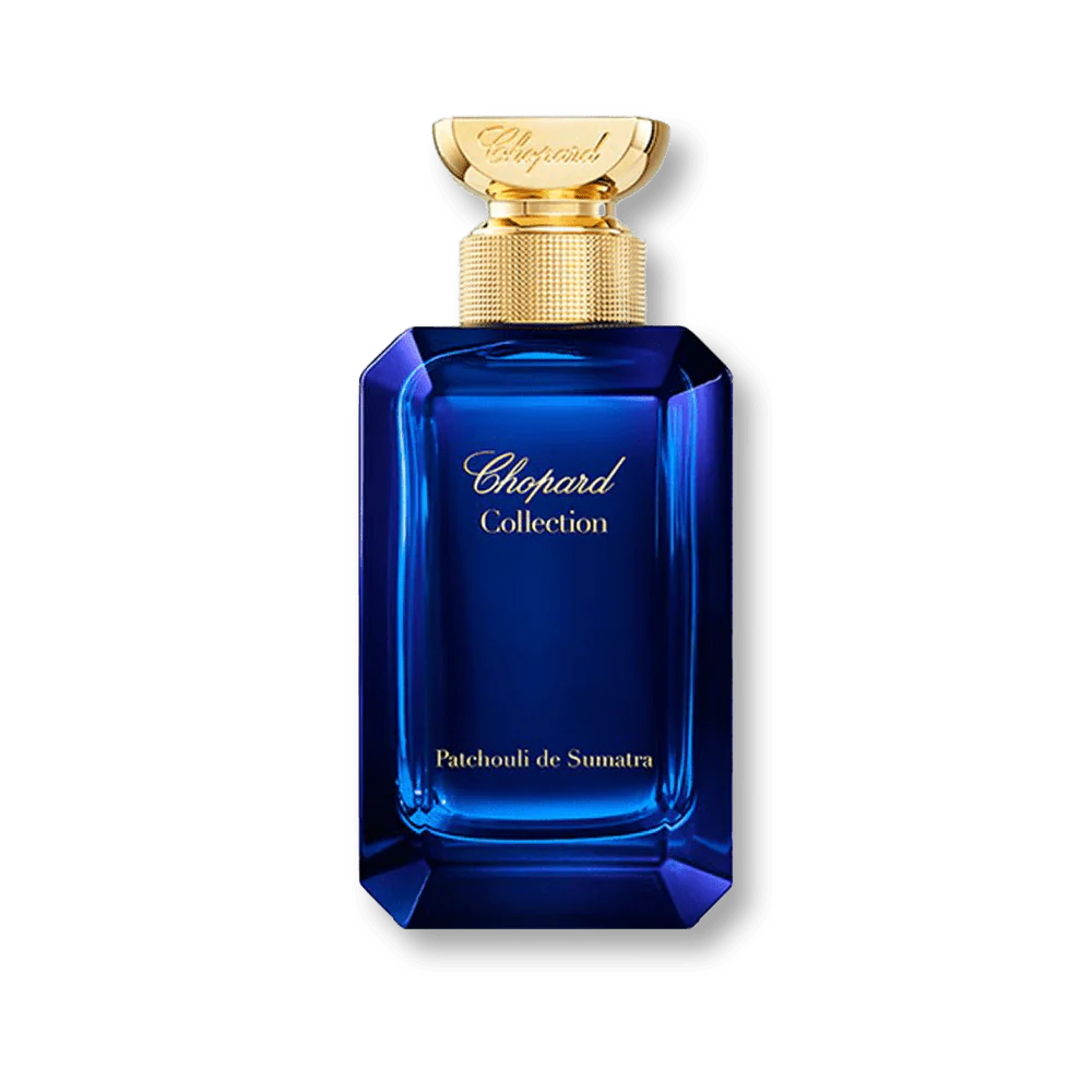 Chopard Collection Patchouli De Sumatra EDP