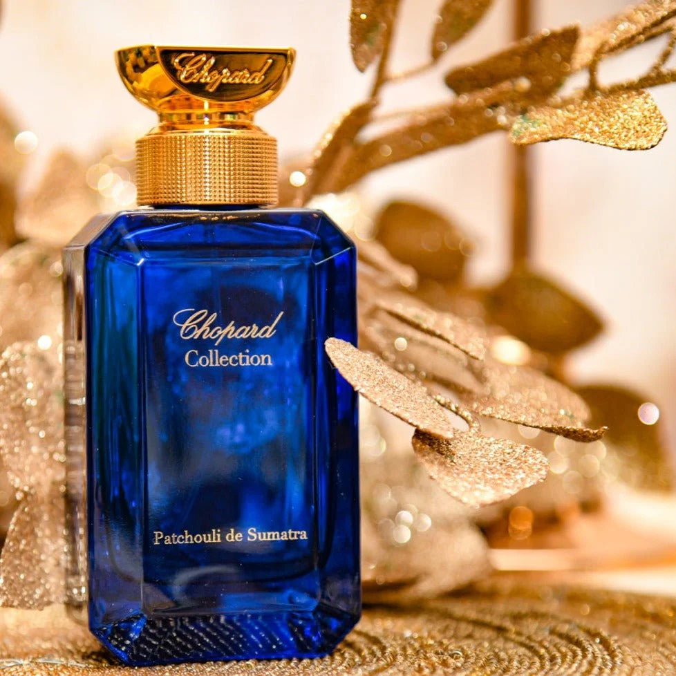 Chopard Collection Patchouli De Sumatra EDP - Image 3