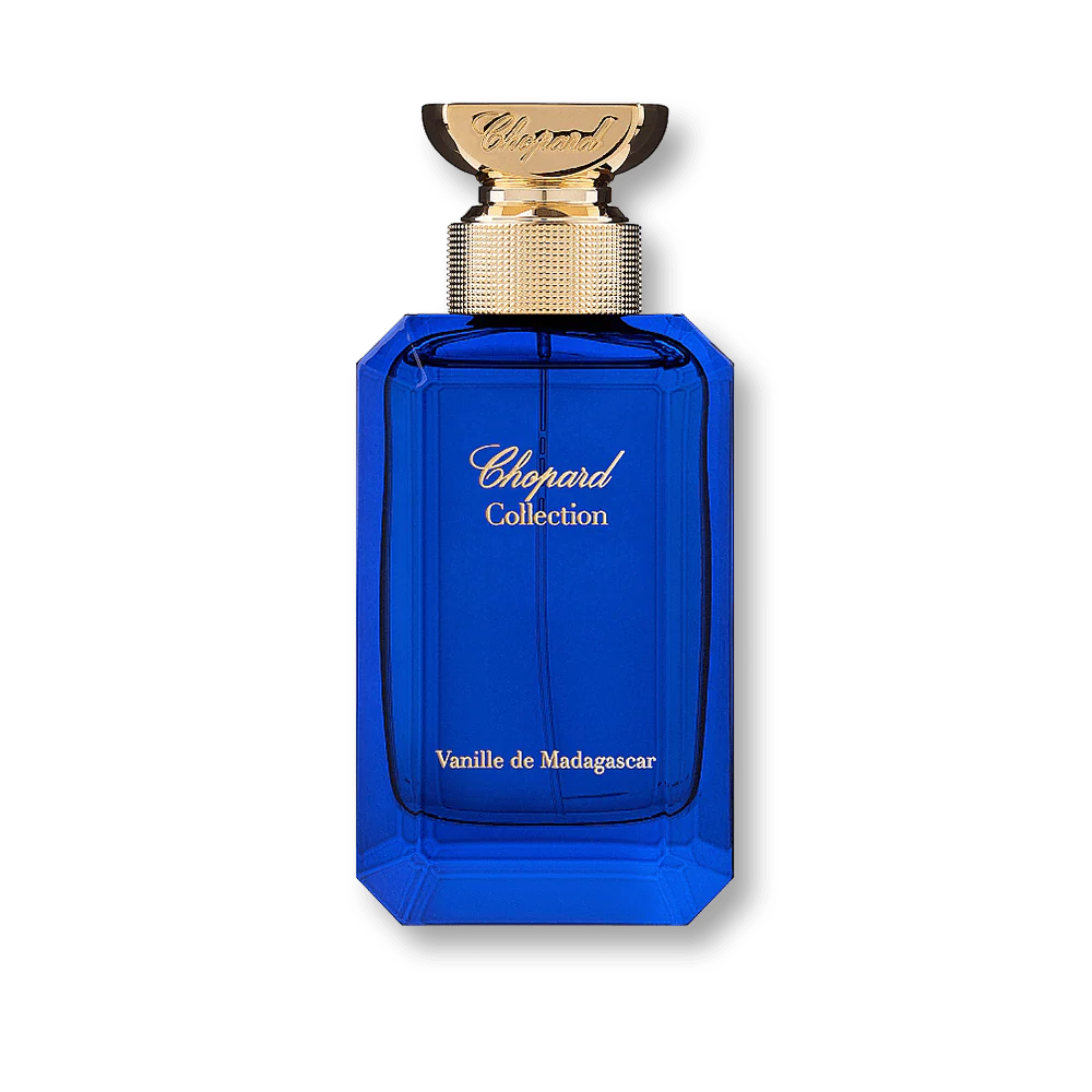 Chopard Vanille De Madagascar EDP