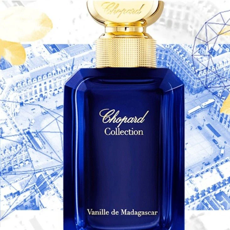 Chopard Vanille De Madagascar EDP - Image 3