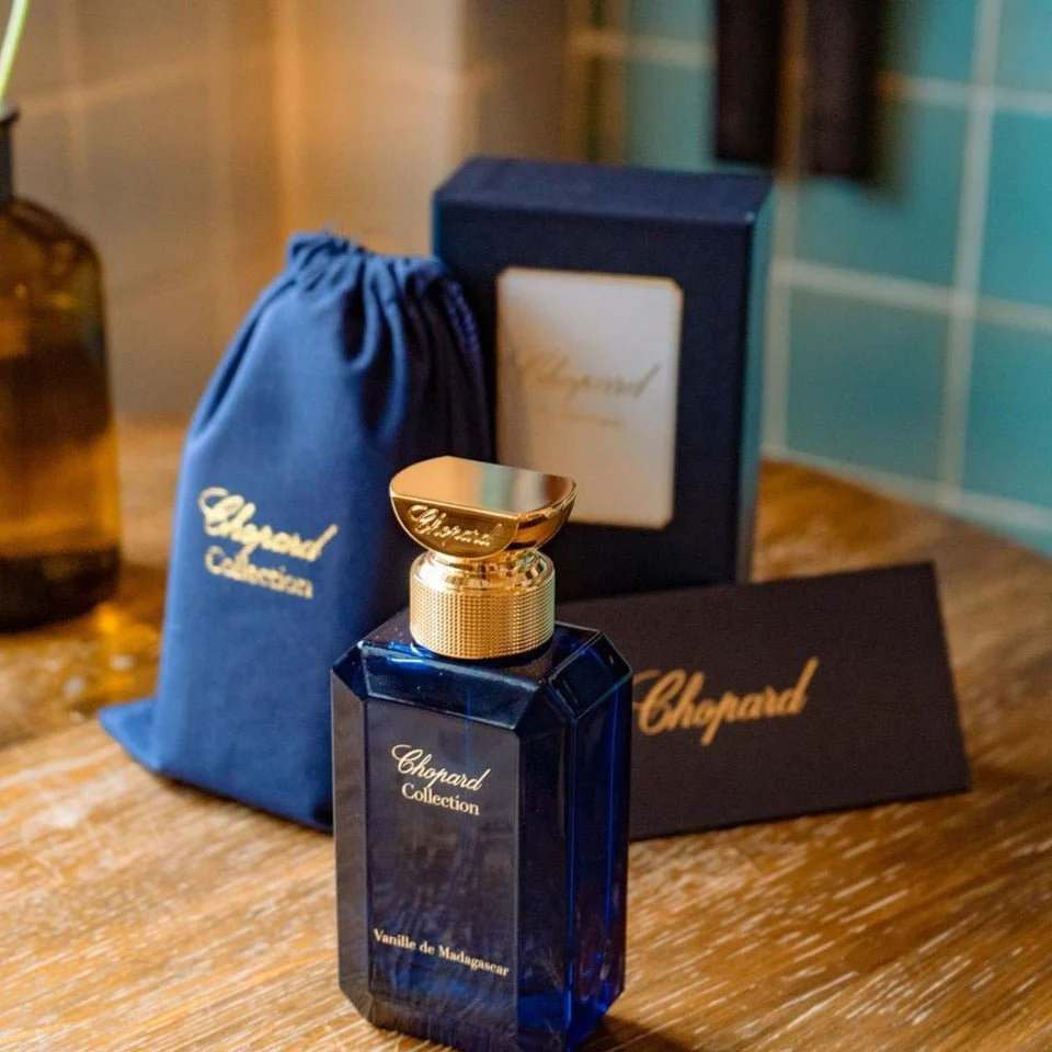 Chopard Vanille De Madagascar EDP - Image 4