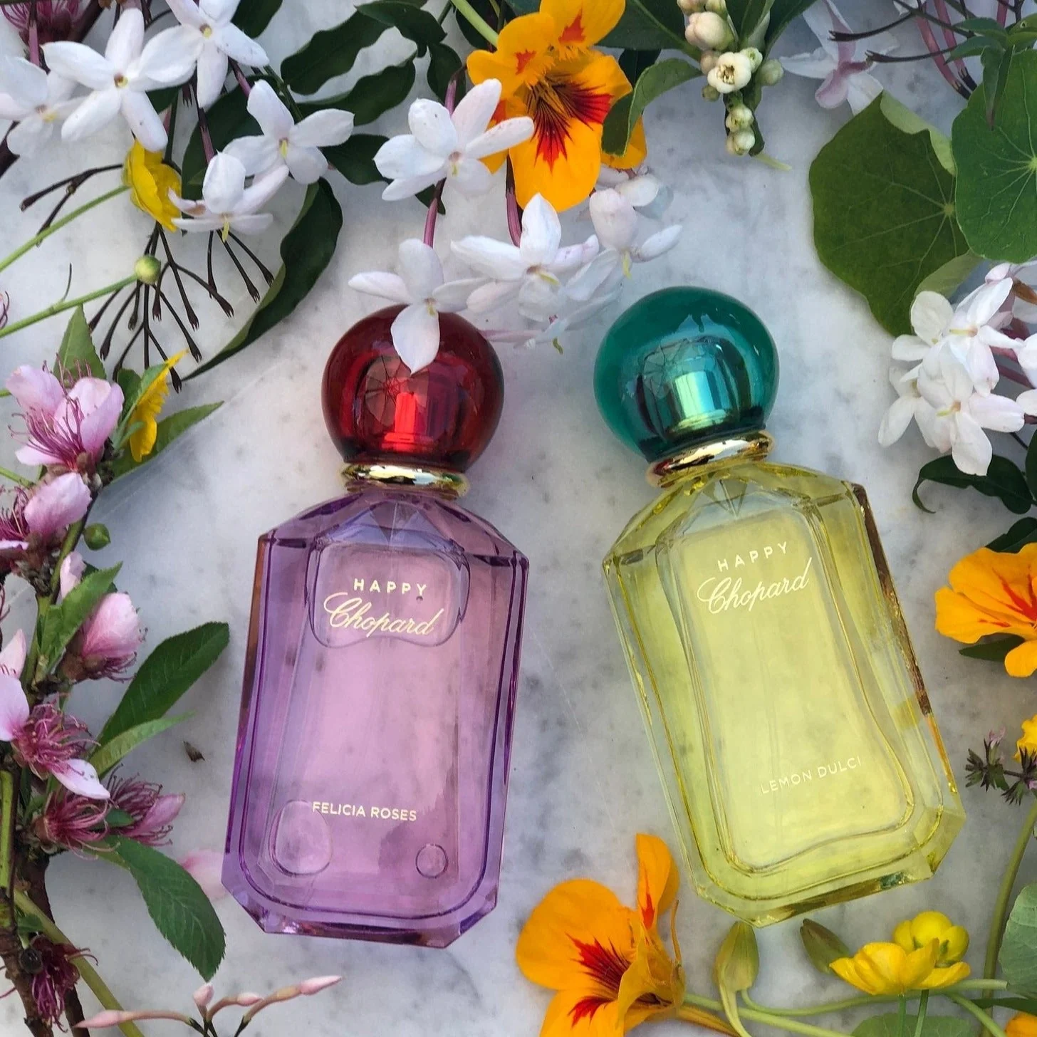 Chopard Happy Felicia Roses EDP - Image 2