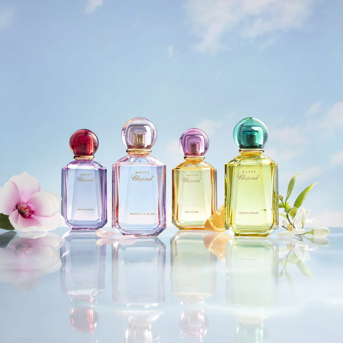 Chopard Happy Felicia Roses EDP - Image 3