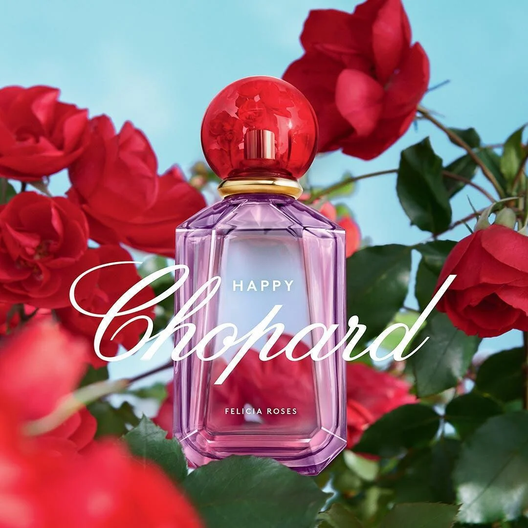 Chopard Happy Felicia Roses EDP - Image 4