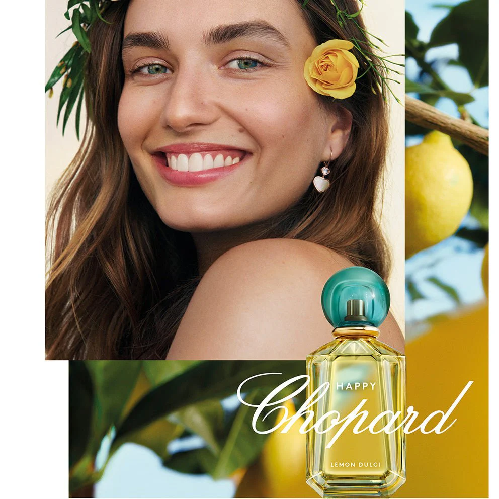 Chopard Happy Lemon Dulci EDP - Image 5