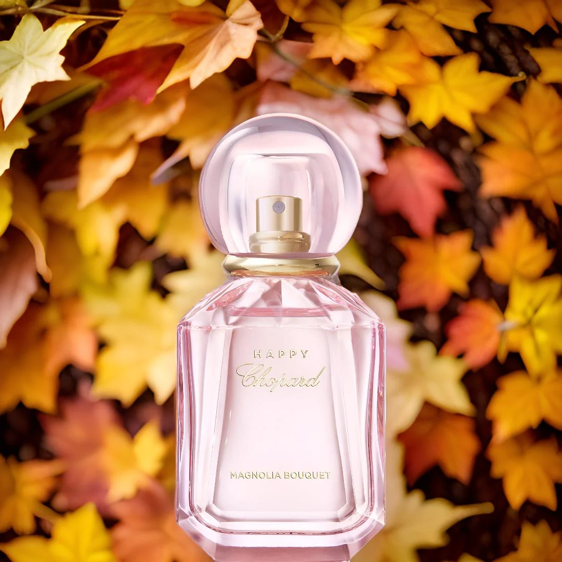 Chopard Happy Magnolia Bouquet EDT - Image 2