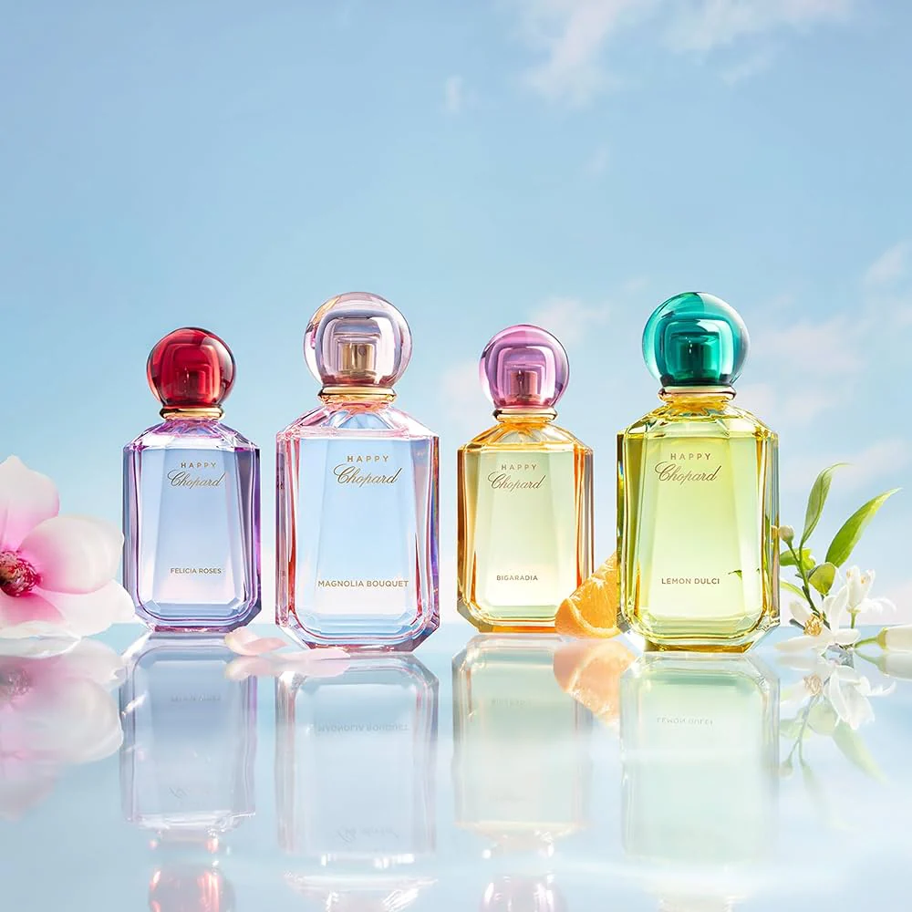 Chopard Happy Magnolia Bouquet EDT - Image 4