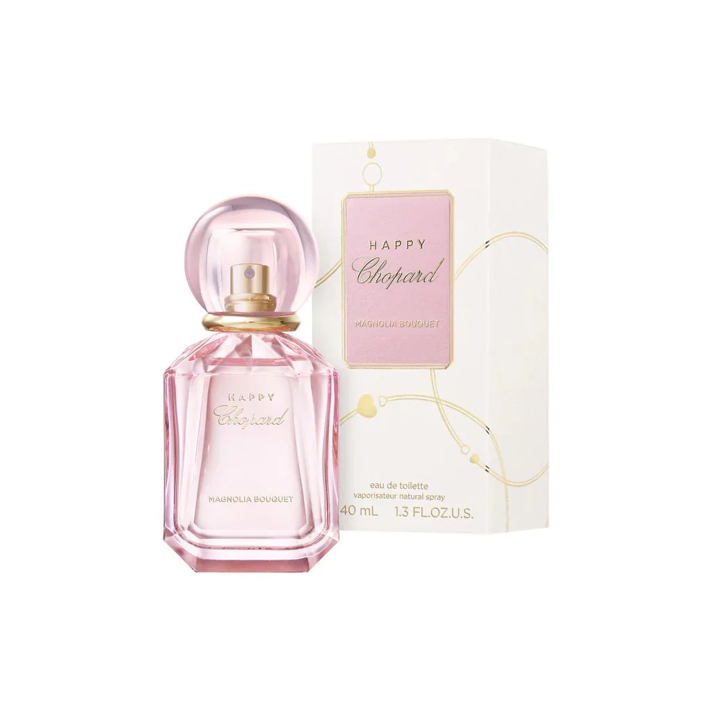 Chopard Happy Magnolia Bouquet EDT - Image 5