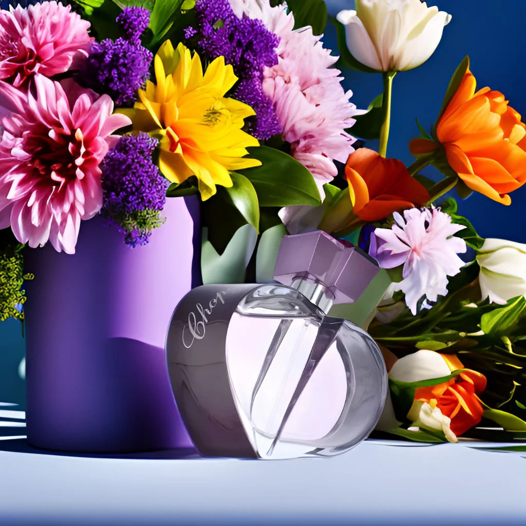 Chopard Happy Spirit EDP - Image 3