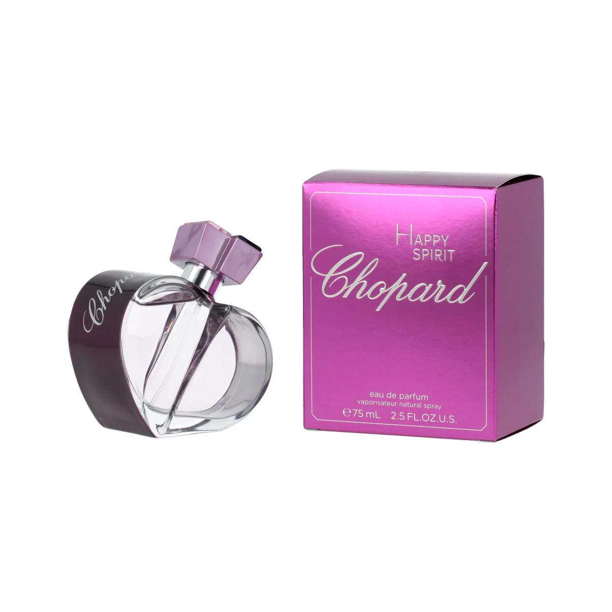 Chopard Happy Spirit EDP - Image 5