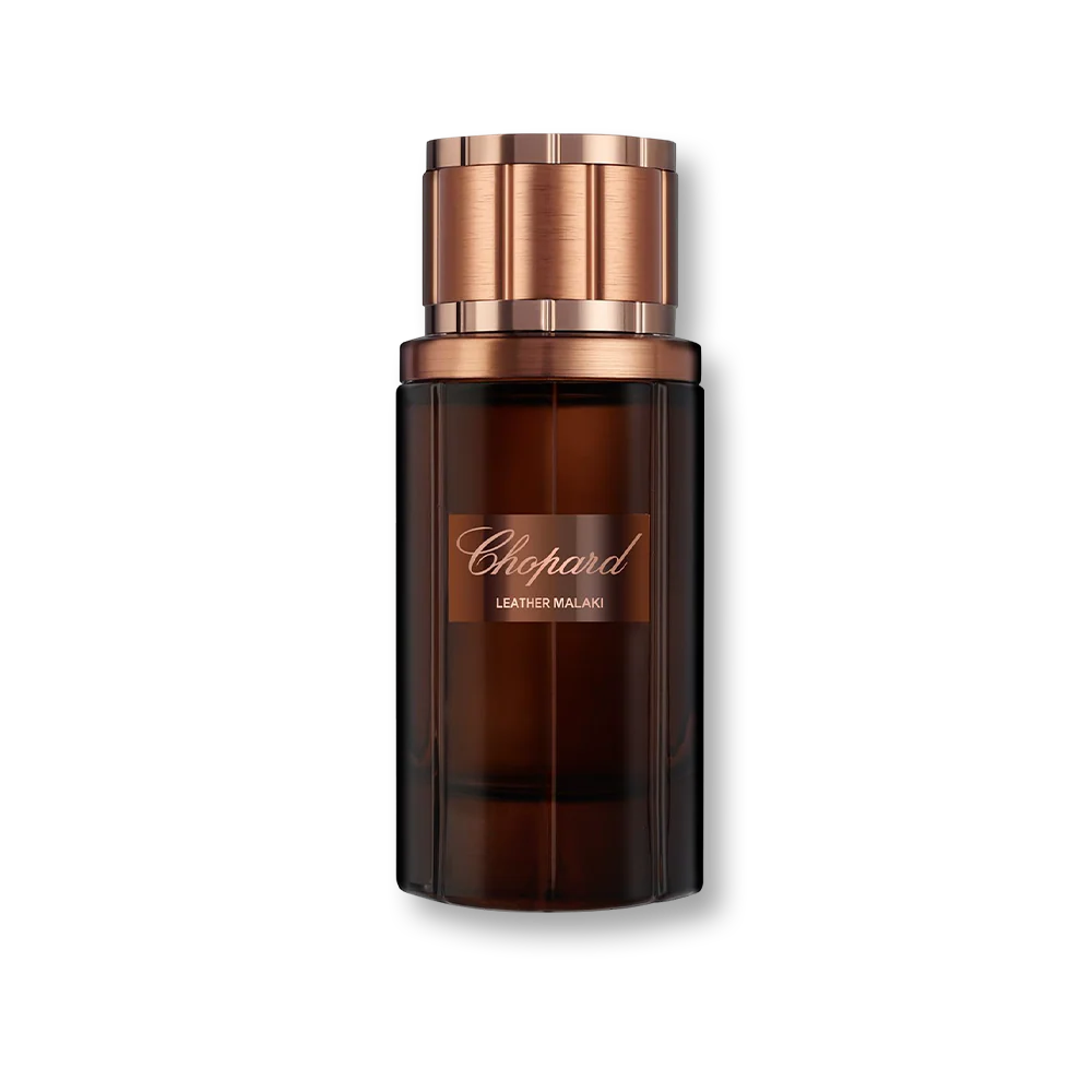Chopard Leather Malaki EDP