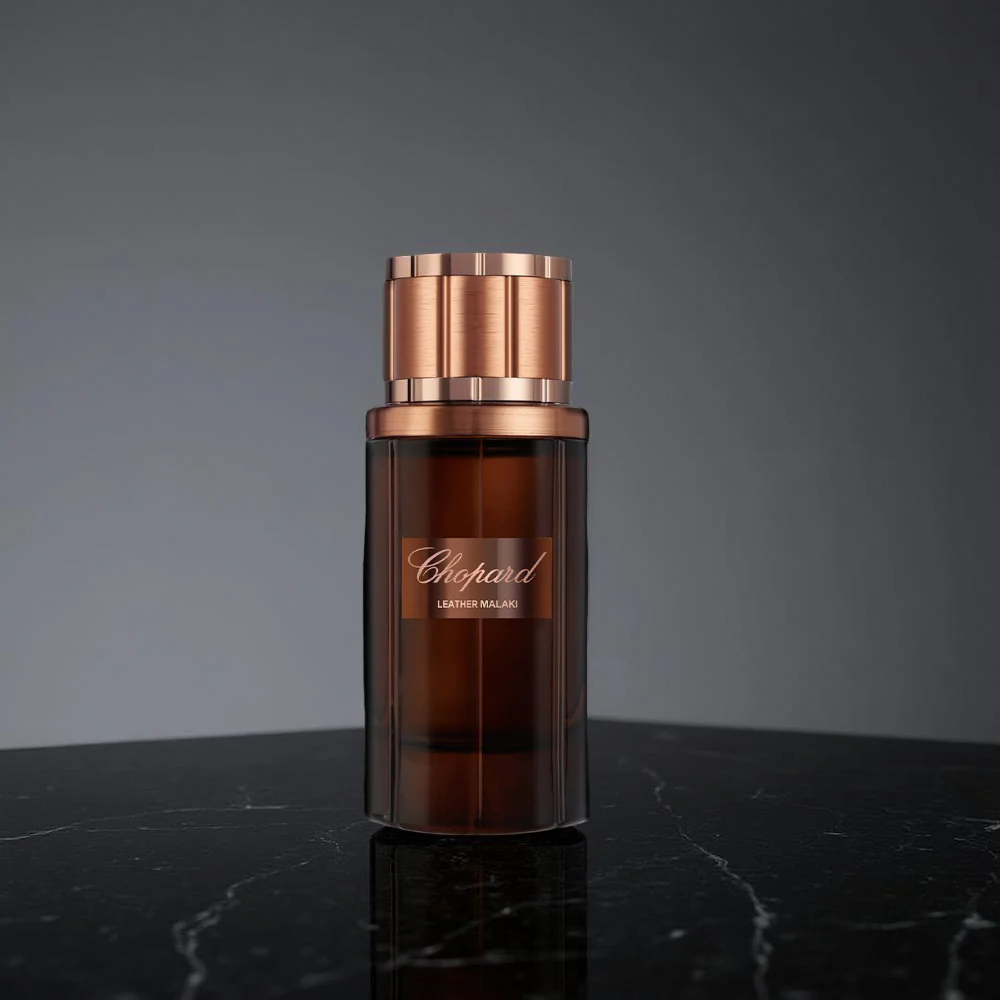 Chopard Leather Malaki EDP - Image 2