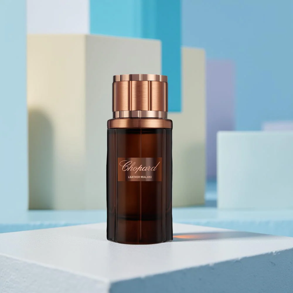 Chopard Leather Malaki EDP - Image 3