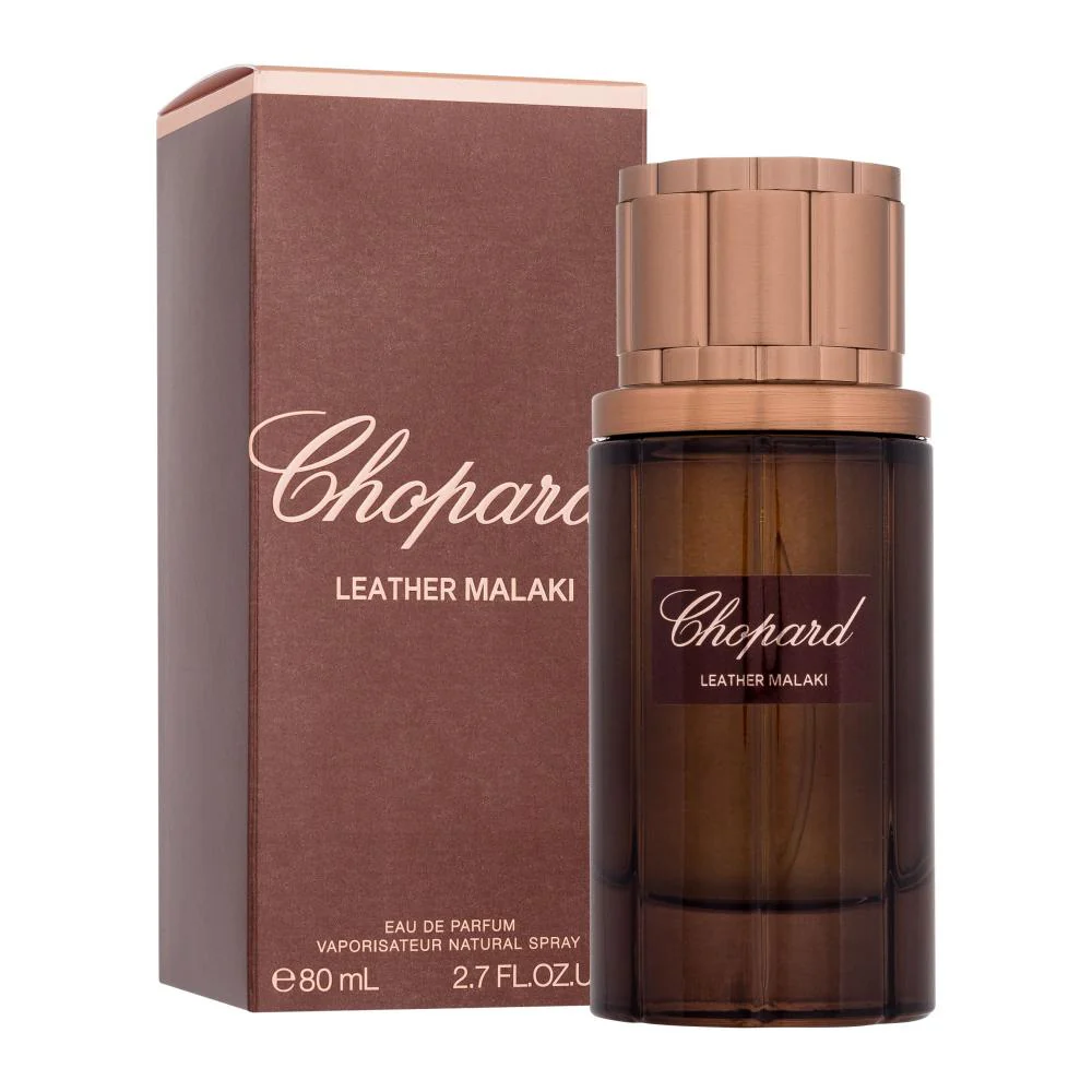 Chopard Leather Malaki EDP - Image 4