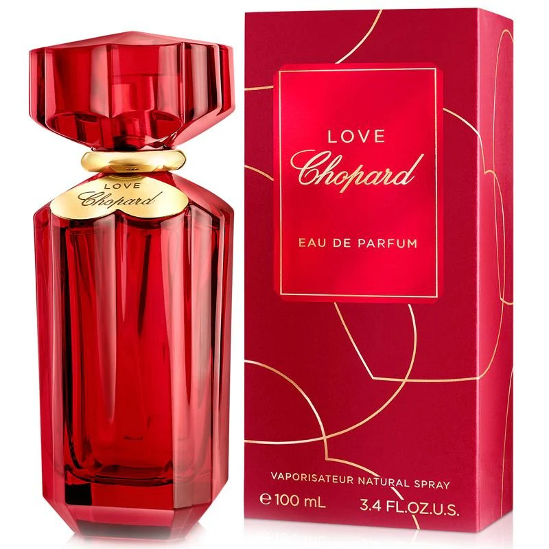 Chopard Love EDP - Image 5