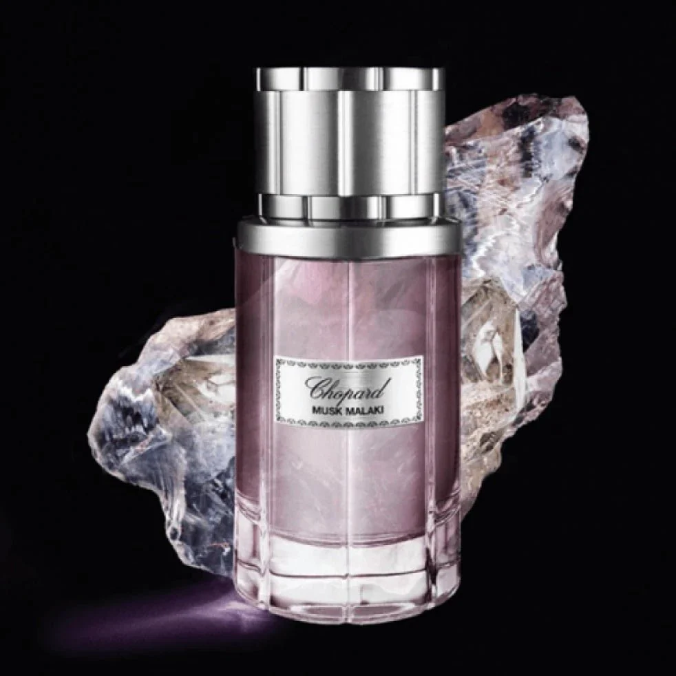 Chopard Musk Malaki EDP - Image 3