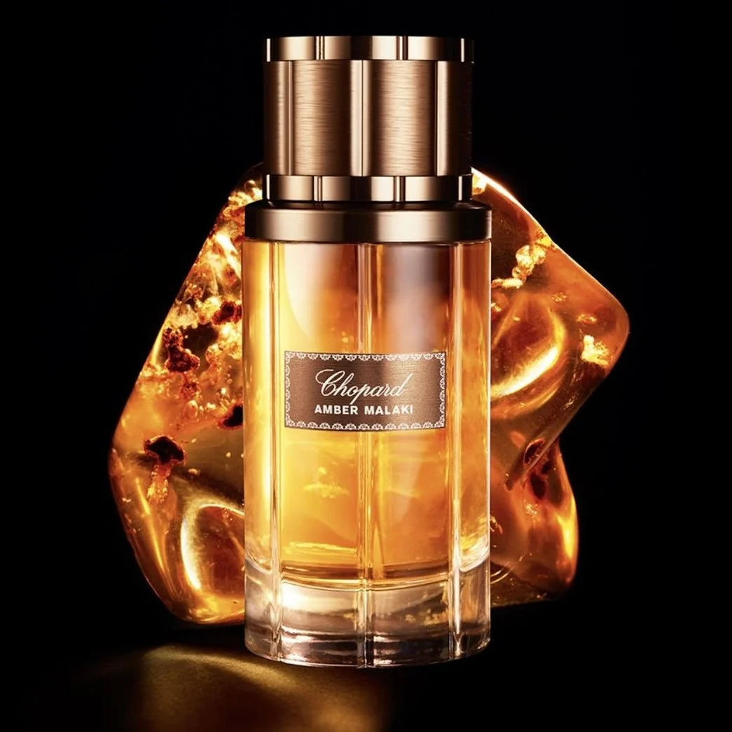 Chopard Oud Malaki EDP - Image 3
