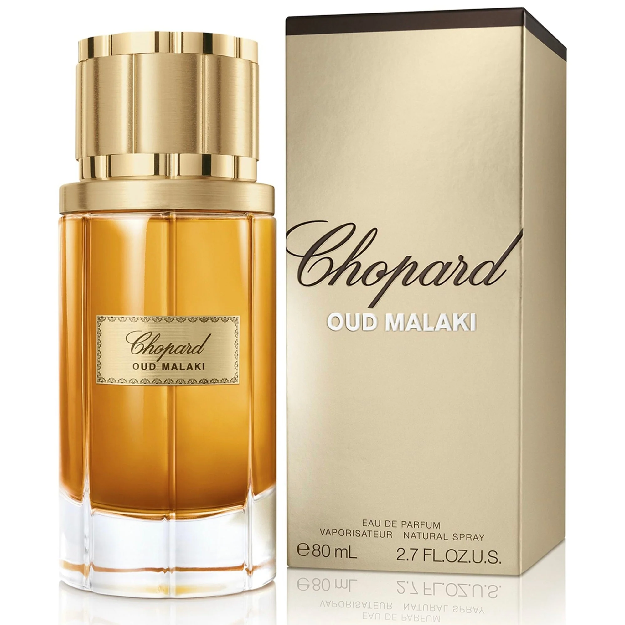 Chopard Oud Malaki EDP - Image 4