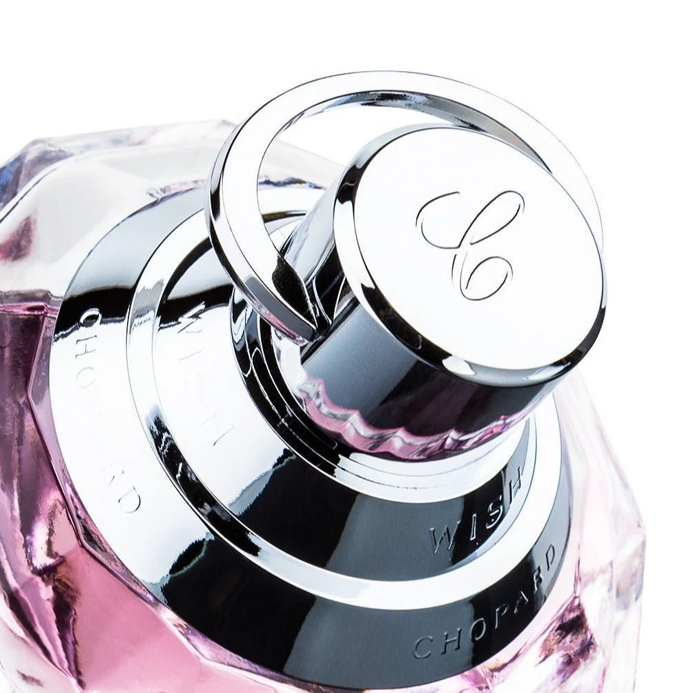 Chopard Wish Pink EDT - Image 2