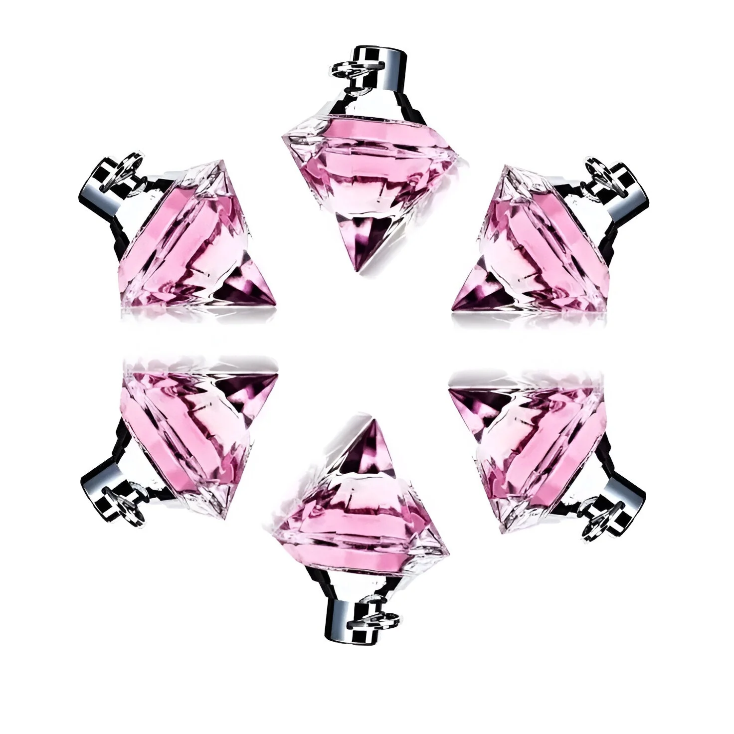 Chopard Wish Pink EDT - Image 3
