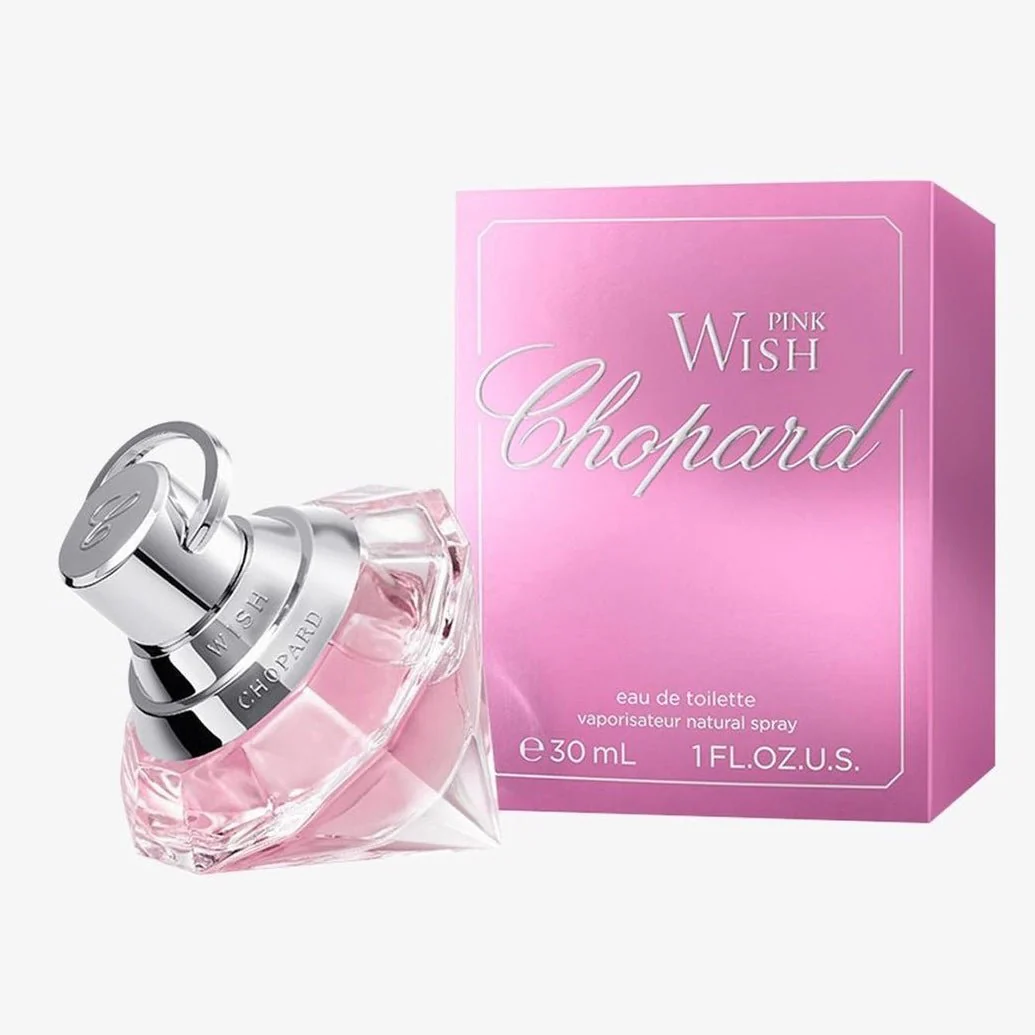 Chopard Wish Pink EDT - Image 5