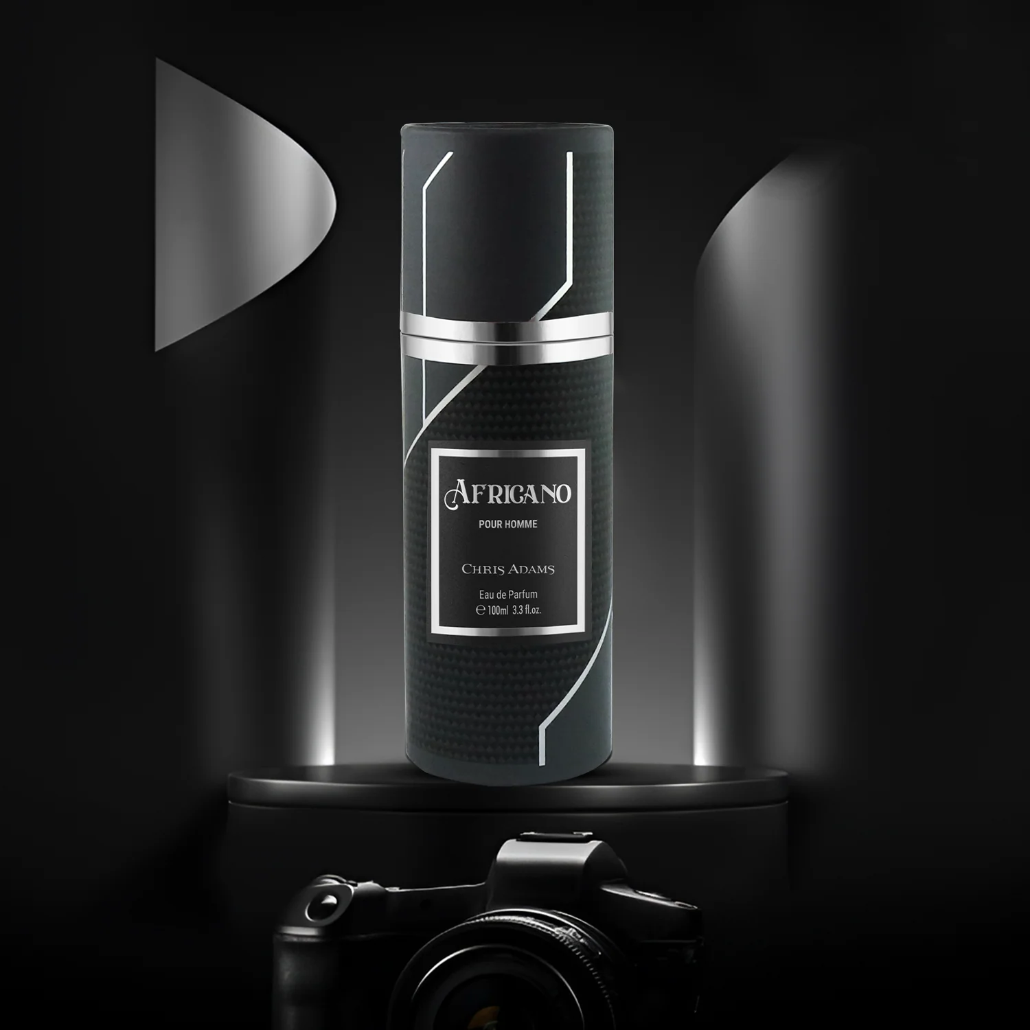 Chris Adams Africano EDP - Image 3