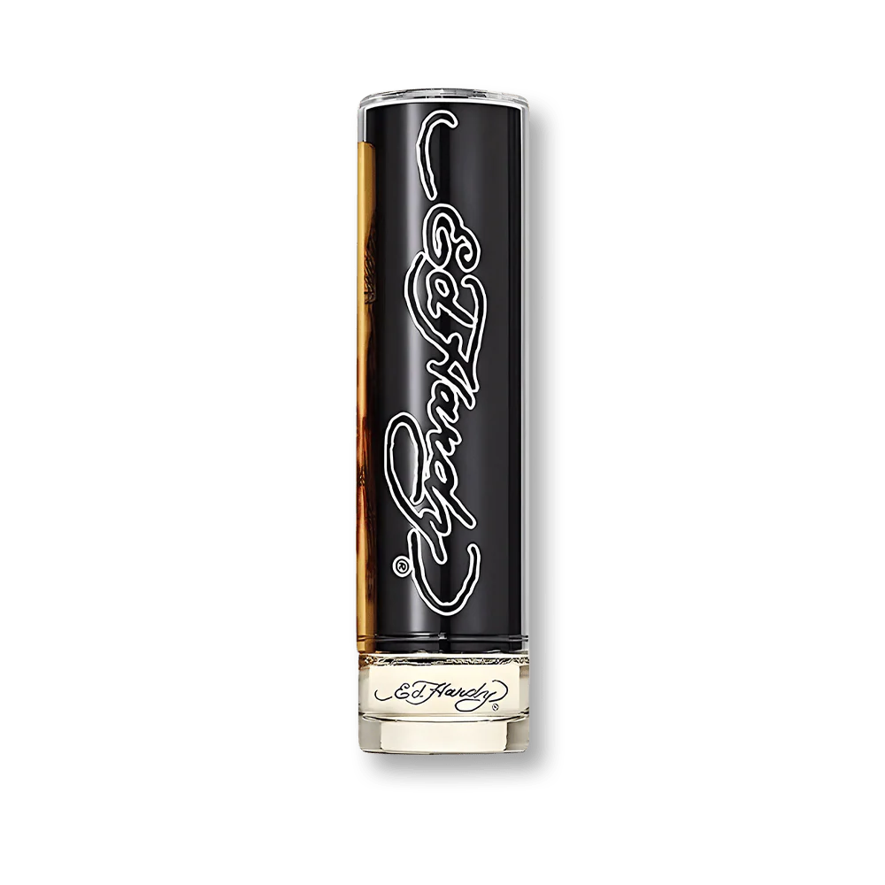 Christian Audigier Ed Hardy EDT
