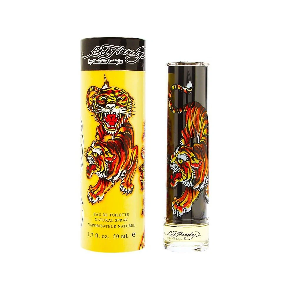 Christian Audigier Ed Hardy EDT - Image 4