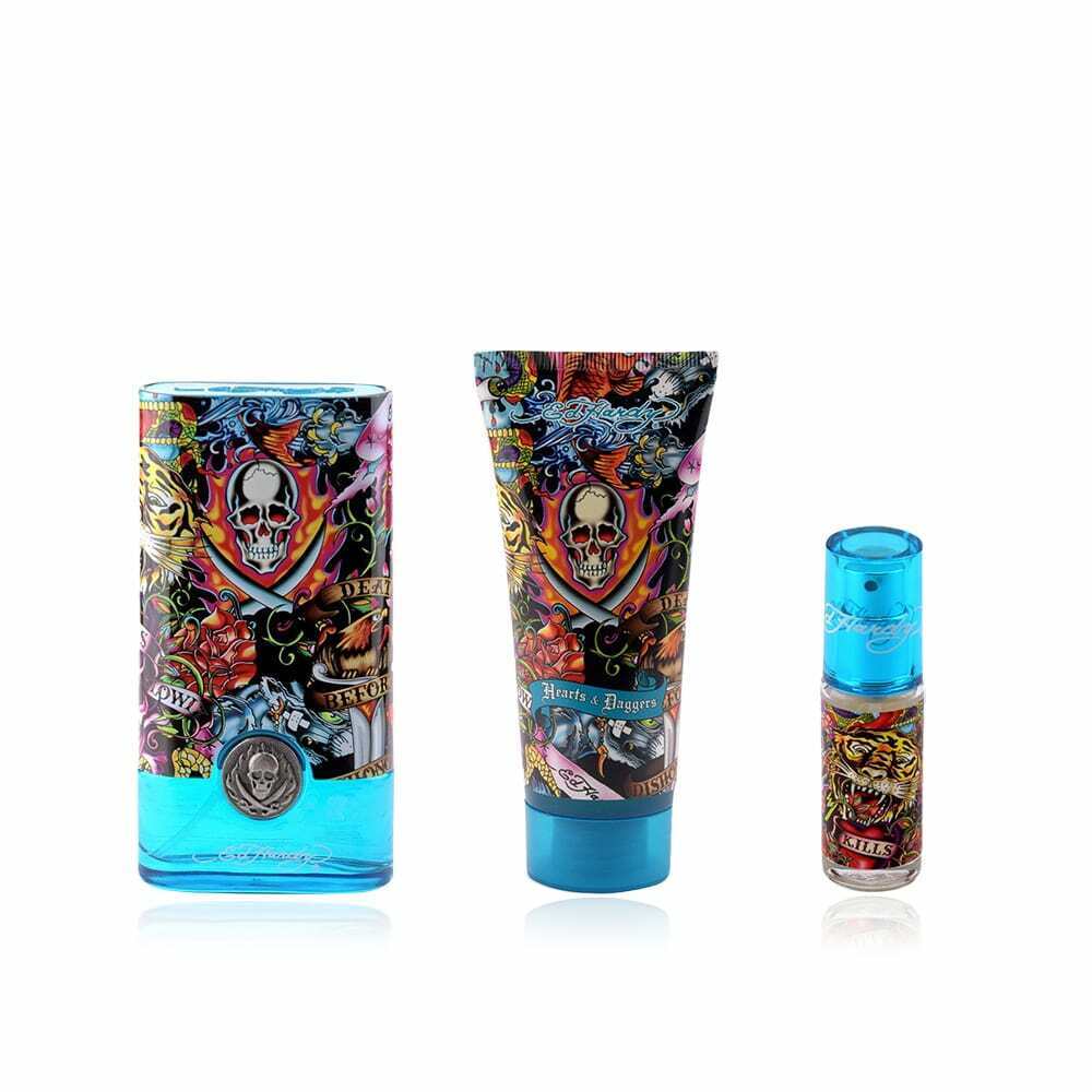 Christian Audigier Ed Hardy Hearts & Daggers EDT - Image 3