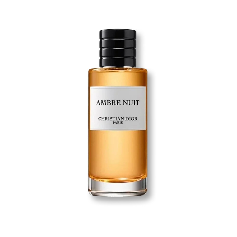Christian Dior Ambre Nuit EDP